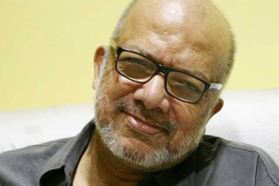 Kabir Suman