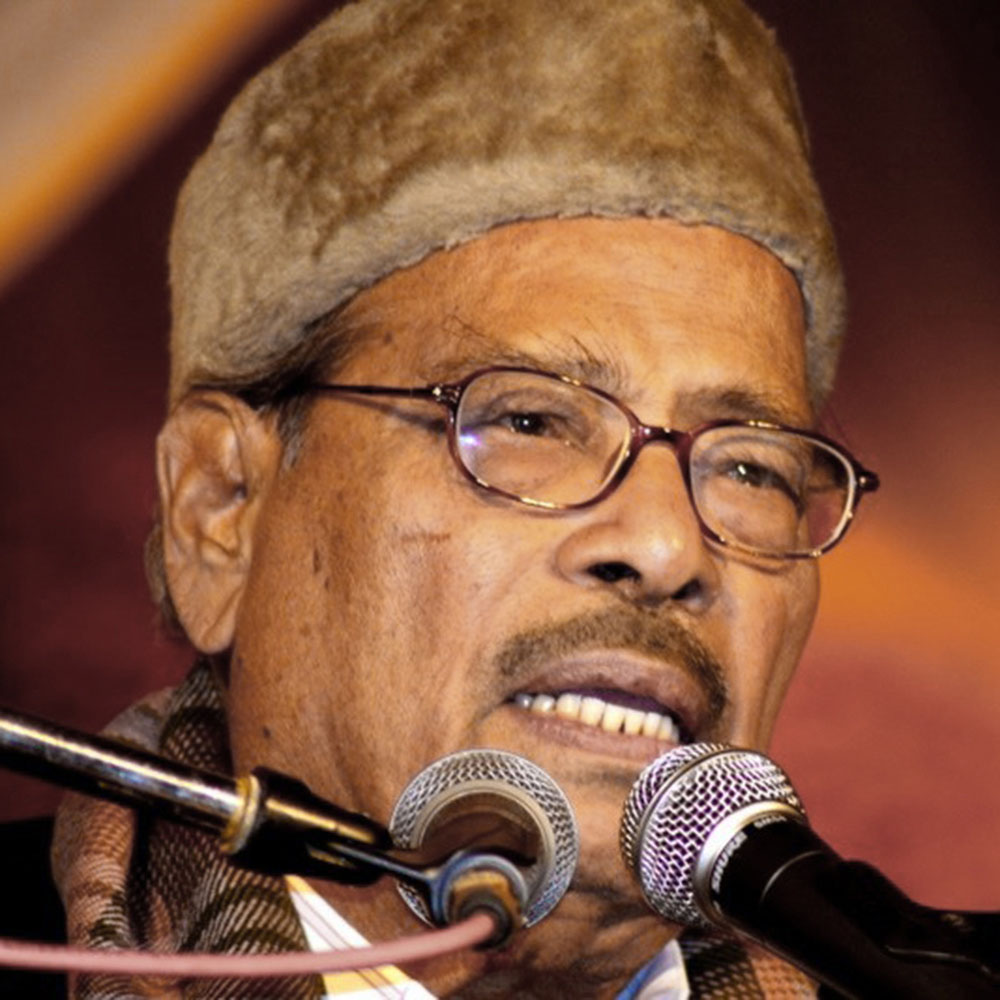 Manna Dey