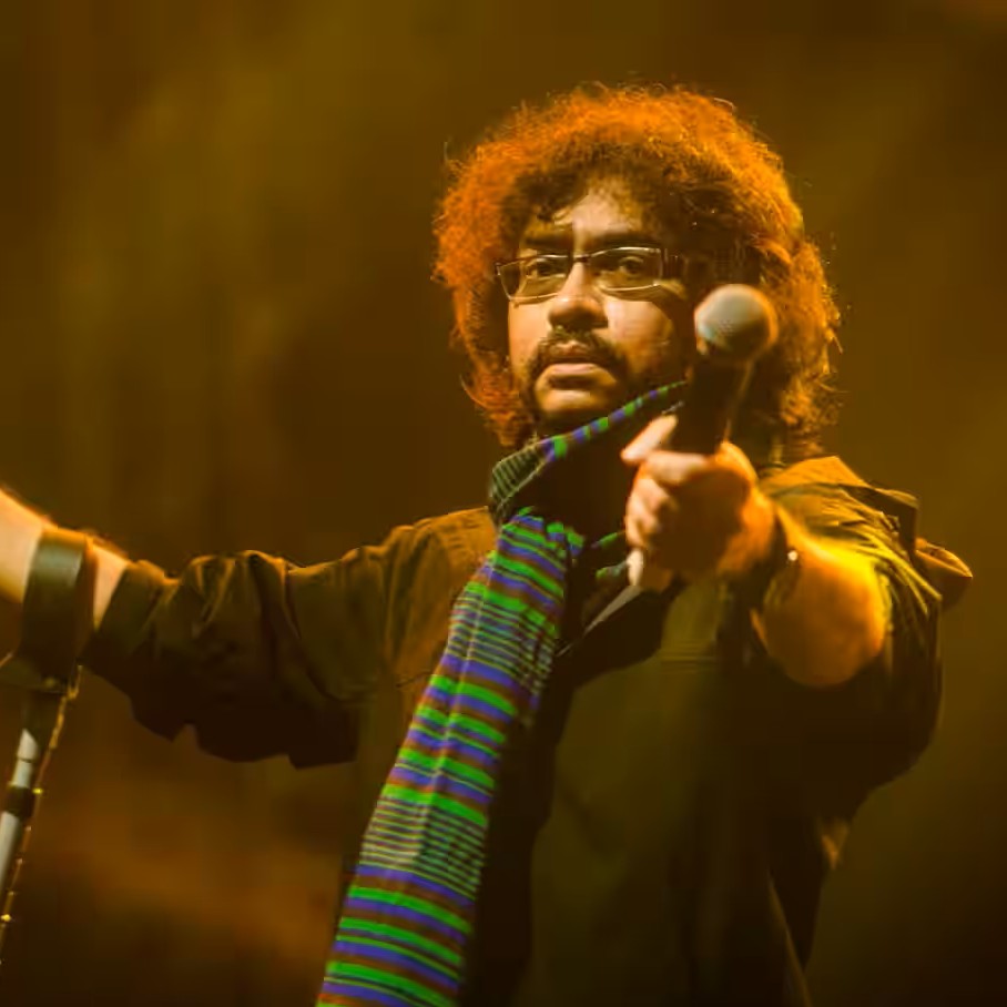 Rupam Islam